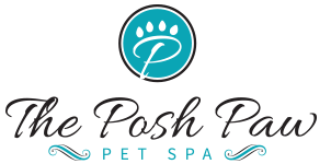 The Posh Paw Pet Spa